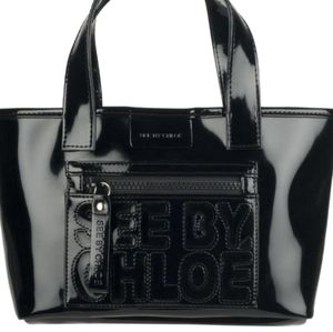 EUC SEE BY CHLOE TOTE BAG